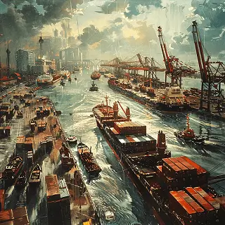 食品正规公司排名前十