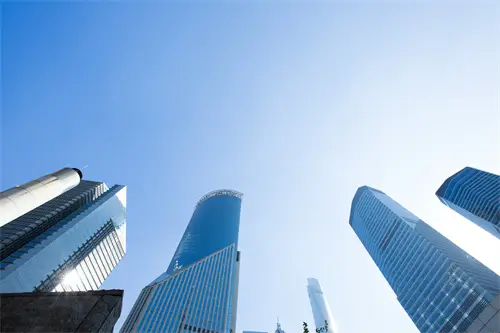 最火的公寓公司排名前十